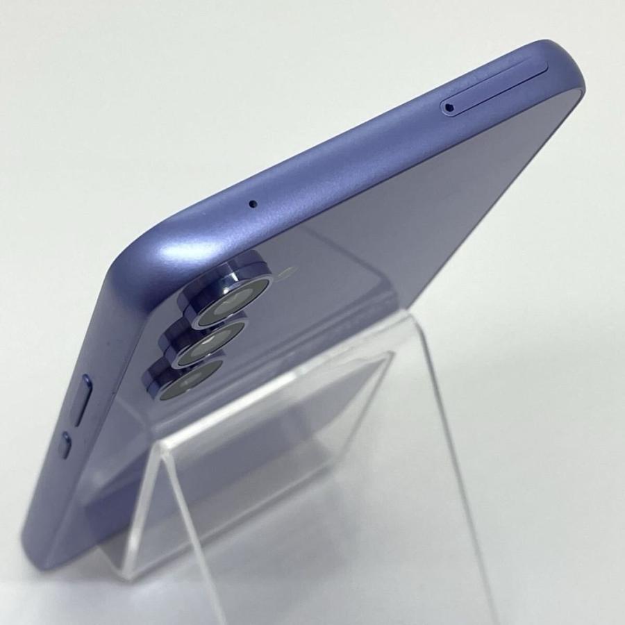 Galaxy A 【外装美品】Galaxy A54 5G SC-53D docomo SIMフリー 128GB