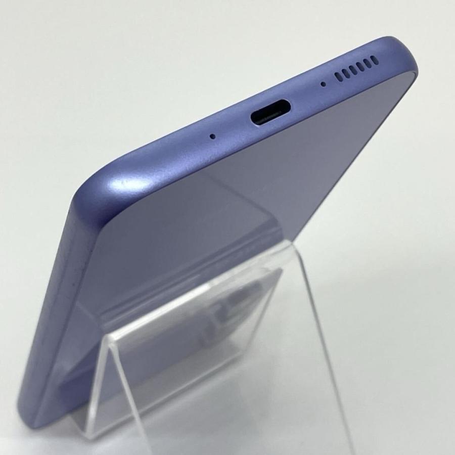 Galaxy A 【外装美品】Galaxy A54 5G SC-53D docomo SIMフリー 128GB