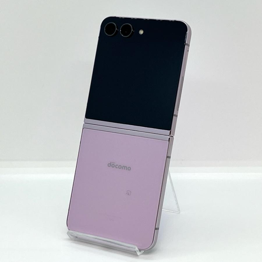 Galaxy Z 【訳あり】Galaxy Flip5 SC-54D docomo SIMフリー 256GB／8GB
