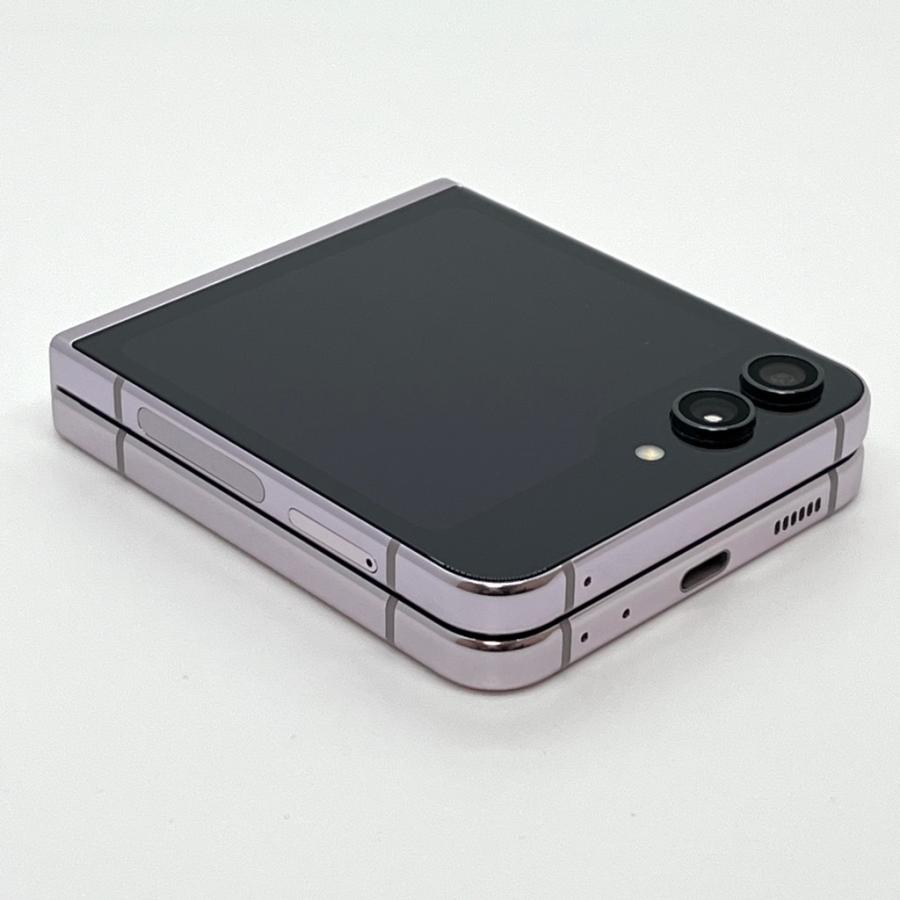 Galaxy Z 【訳あり】Galaxy Flip5 SC-54D docomo SIMフリー 256GB／8GB