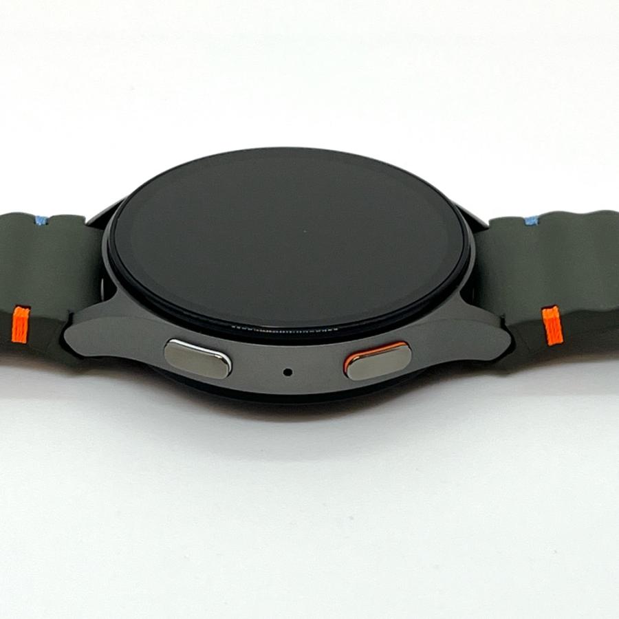 Galaxy Watch 【新品同様】Galaxy Watch7 44mm LTEモデル SM-L315F