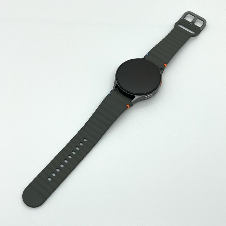 Galaxy Watch 【新品同様】Galaxy Watch7 44mm LTEモデル SM-L315F