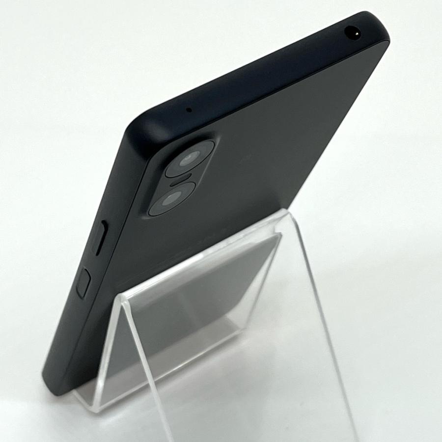 Xperia 10 VI 【新品同様】Xperia SO-52E docomo SIMフリー ブラック