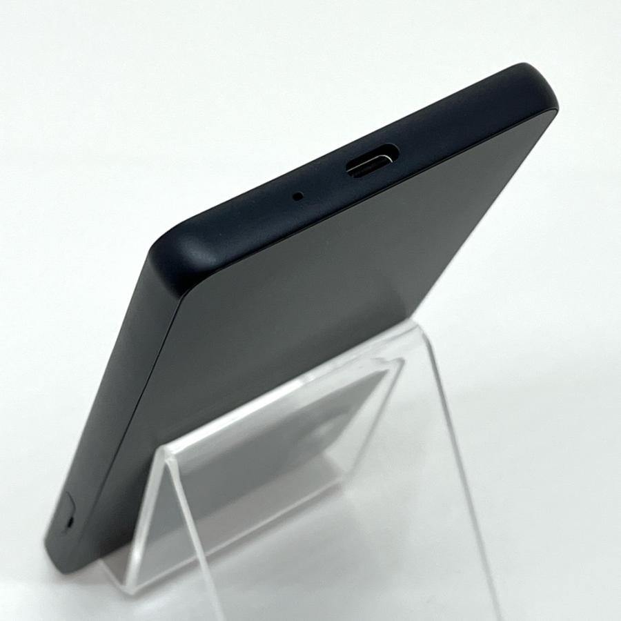 Xperia 10 VI 【新品同様】Xperia SO-52E docomo SIMフリー ブラック