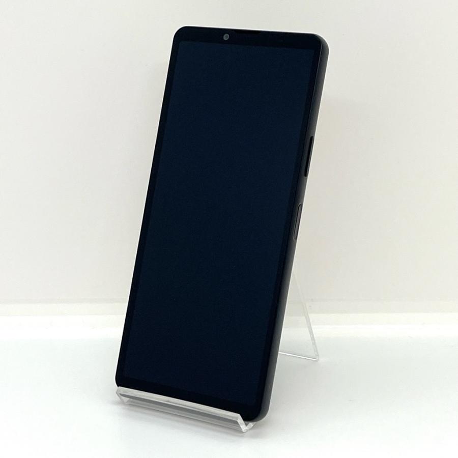 Xperia 10 VI 【良品】Xperia SO-52E docomo SIMフリー ブラック 128GB