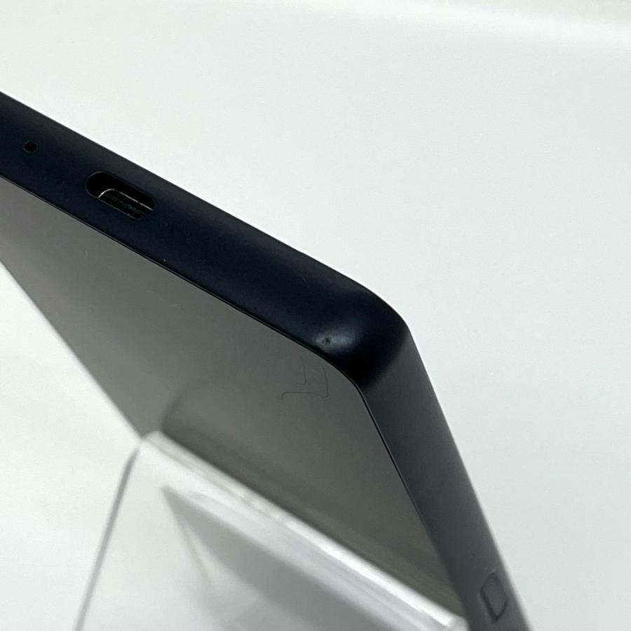 Xperia 10 VI 【良品】Xperia SO-52E docomo SIMフリー ブラック 128GB