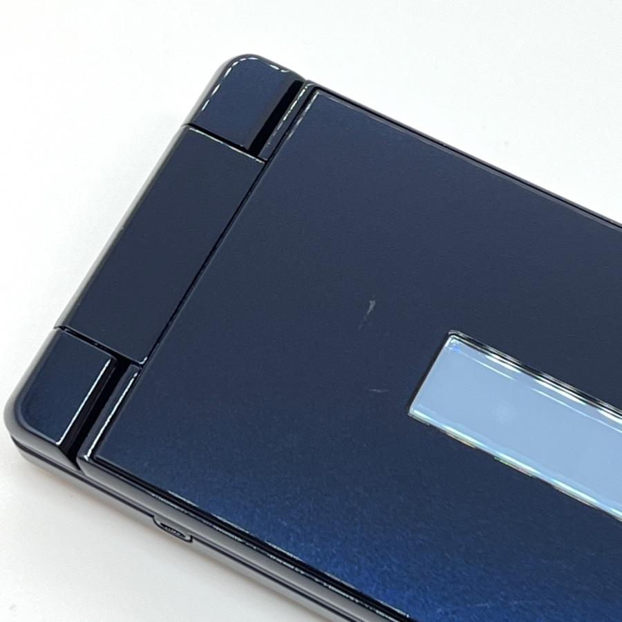 美品】 AQUOS ケータイ4 A205SH ソフトバンク SIMロック解除済