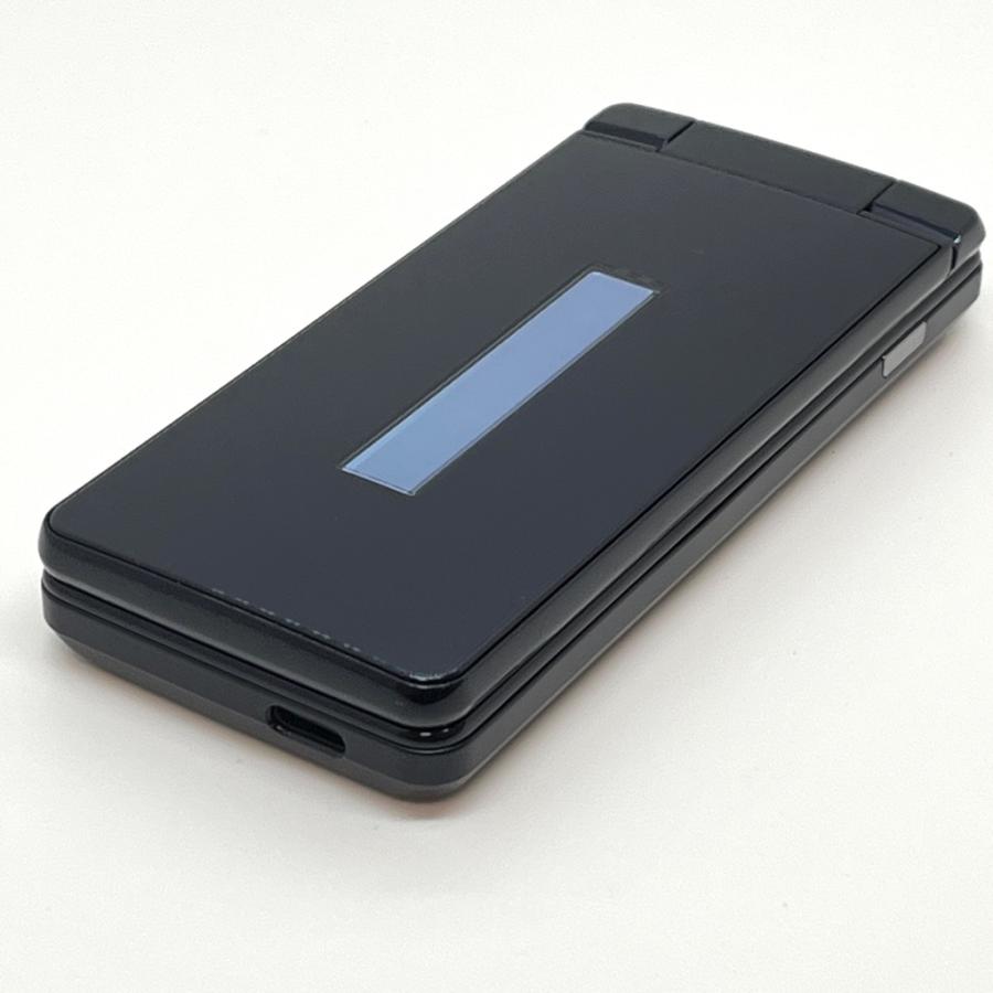 美品】 AQUOS ケータイ4 A205SH ソフトバンク SIMロック解除済