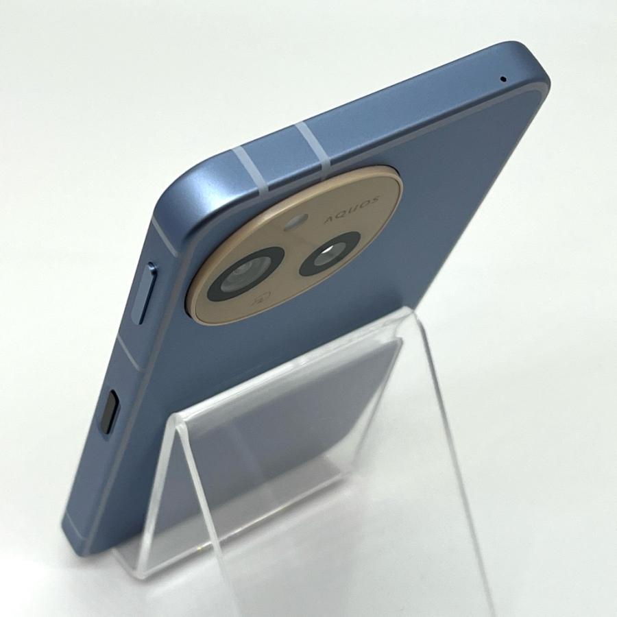 AQUOS sense 【新品同様】AQUOS sense9 SHG14 au SIMフリー 128GB／6GB