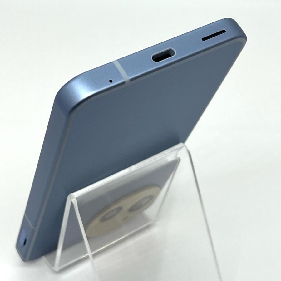 AQUOS sense 【新品同様】AQUOS sense9 SHG14 au SIMフリー 128GB／6GB