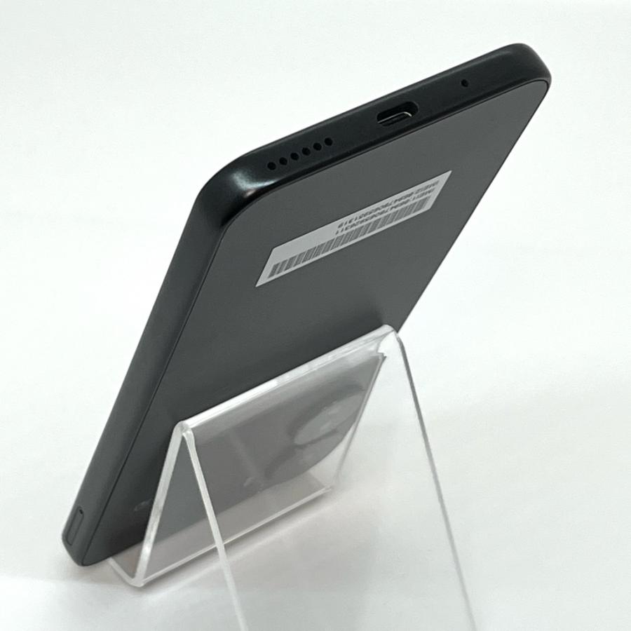 ZTE 【新品同様】Libero 5G IV A302ZT ワイモバイル SIMフリー 128GB