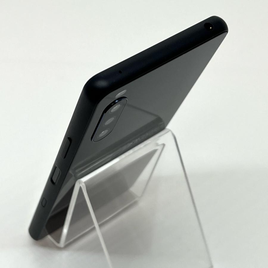 Xperia 10 III 【訳あり】極美品 SIMフリー Lite XQ-BT44 楽天モバイル
