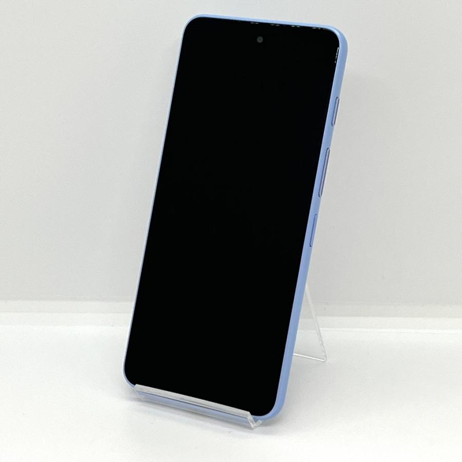 nubia 【新品同様】nubia S 5G A403ZT ワイモバイル SIMフリー 128GB