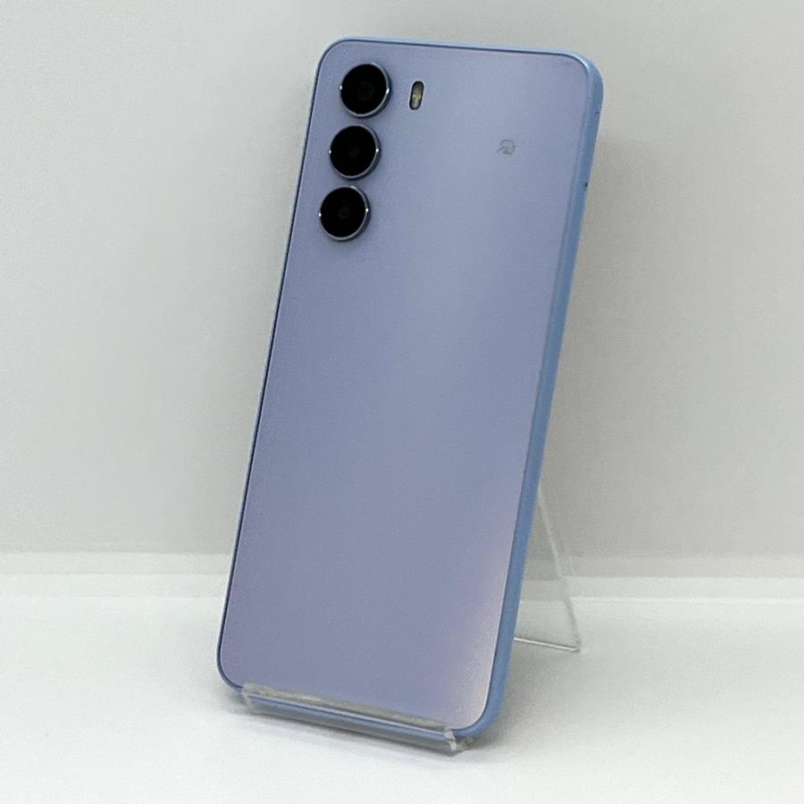 nubia 【新品同様】nubia S 5G A403ZT ワイモバイル SIMフリー 128GB