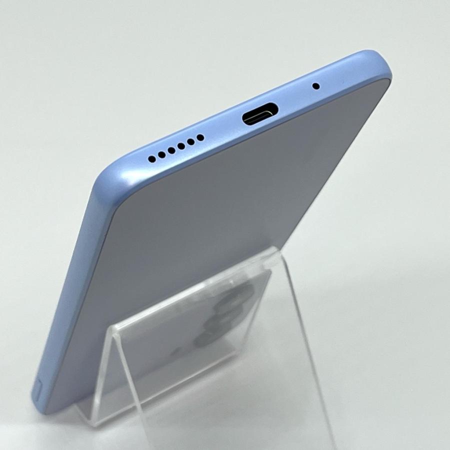 nubia 【新品同様】nubia S 5G A403ZT ワイモバイル SIMフリー 128GB