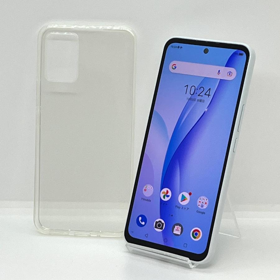 Libero 5G III A202ZT 6メモリー4GB ストレージ64GB ZTE Libero 5G III A202ZT 6.67インチ メモリー4GB ストレージ64GB