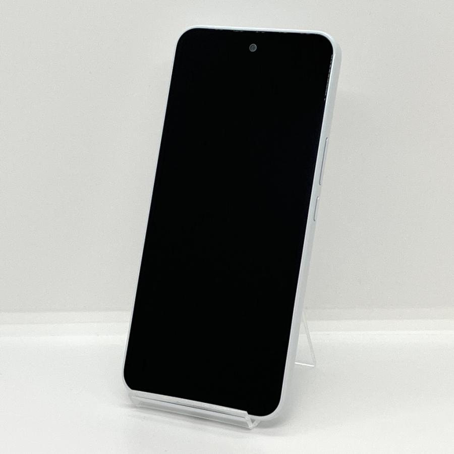 ZTE 【新品同様】Libero 5G III A202ZT ワイモバイル SIMフリー 64GB
