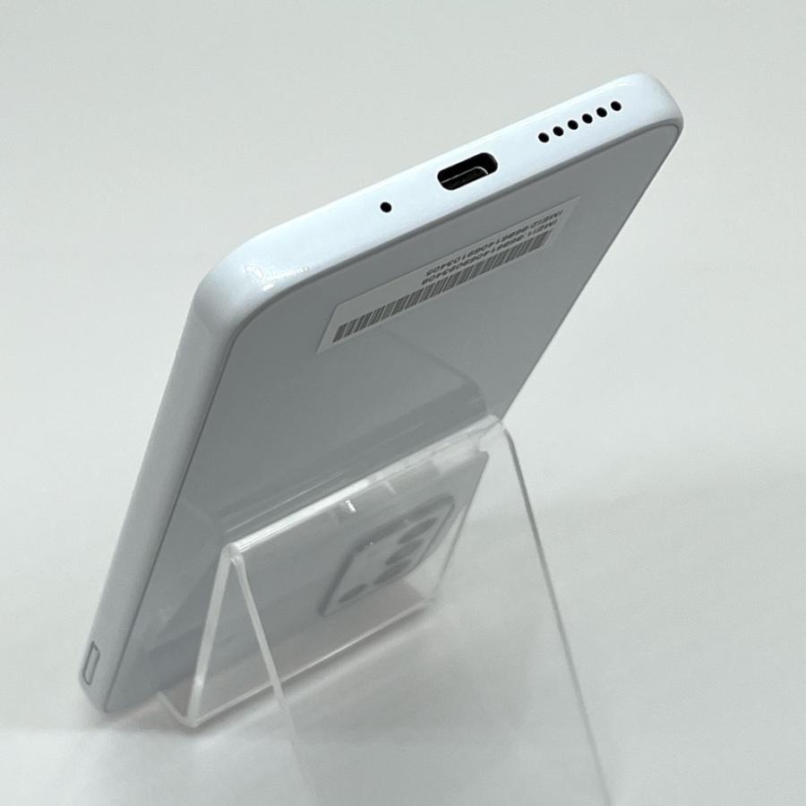 ZTE 【新品同様】Libero 5G III A202ZT ワイモバイル SIMフリー 64GB
