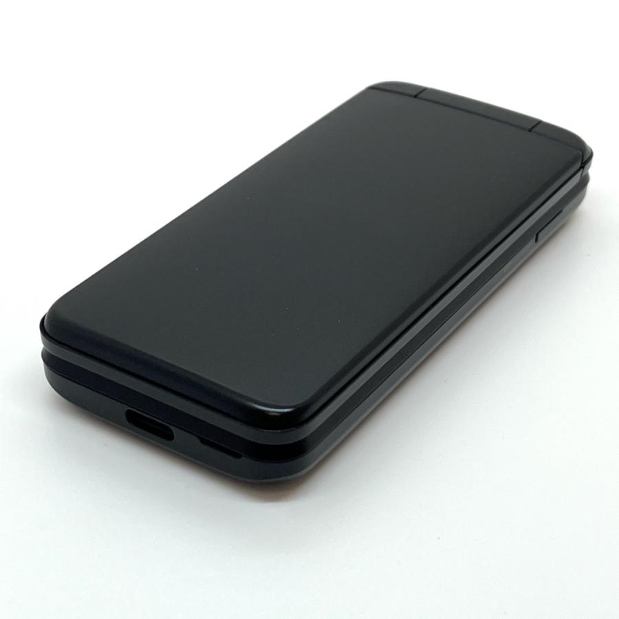 極美品】DIGNO ケータイ3 902KC ソフトバンク SIMロック解除済