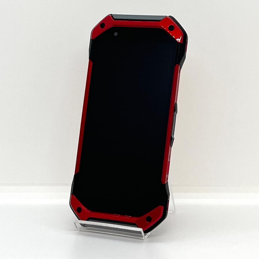 SIMフリー TORQUE 5G 128GB レッド 高耐久スマホ 動作良好 TORQUE 5G｜価格比較・最新情報 - 価格.com