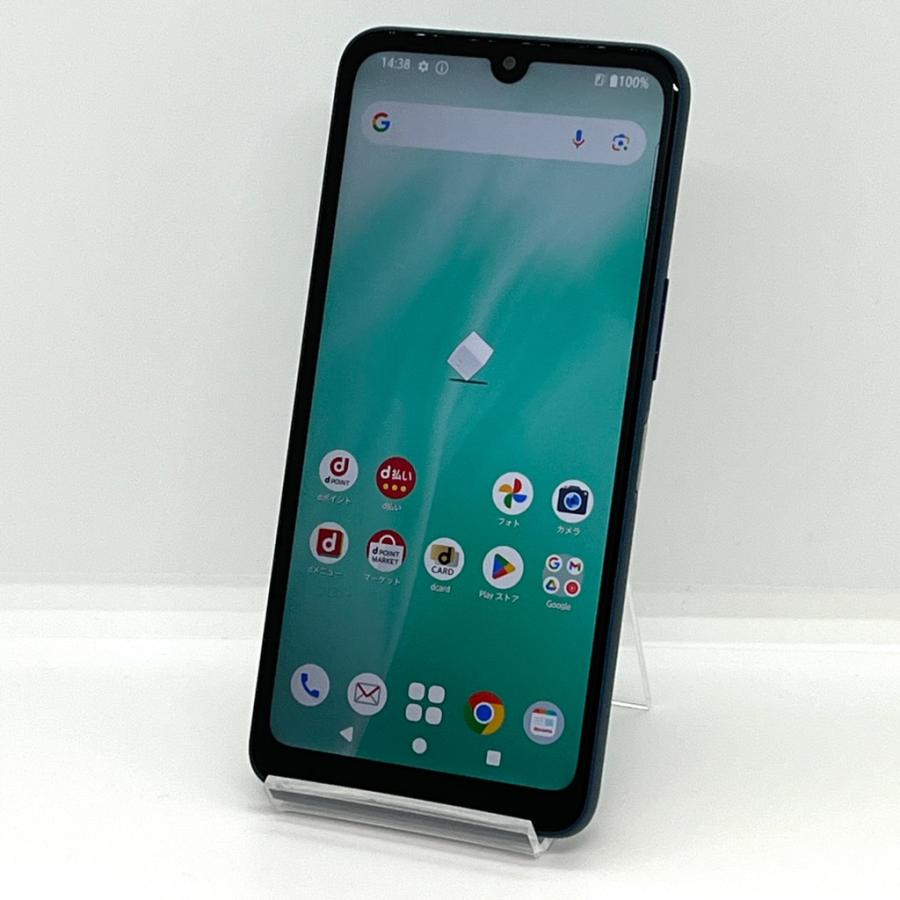 新品 arrows We2 64GB ネイビーグリーン SIMフリー ② Amazon | Simフリー arrows We2 ネイビーグリーン A402DC Softbank