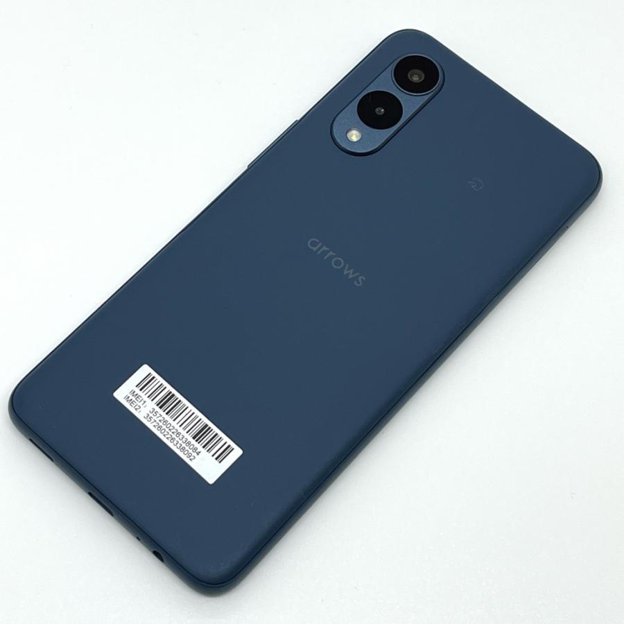 arrows We 【新品同様】充電サイクル3回 We2 F-52E docomo SIMフリー