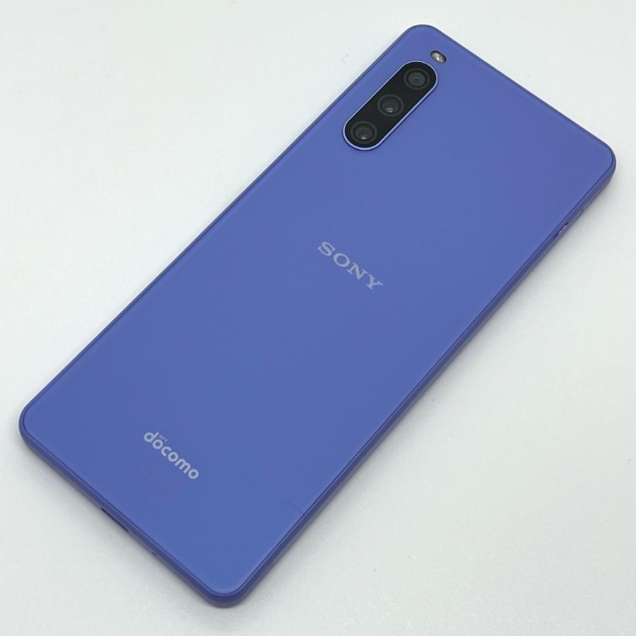 【SIMフリー】 Xperia 10 IV SO-52C 本体 動作確認済み Xperia 新品未使用 SONY 10 IV SO-52C [Mint/ミント/緑] 本体 SIM