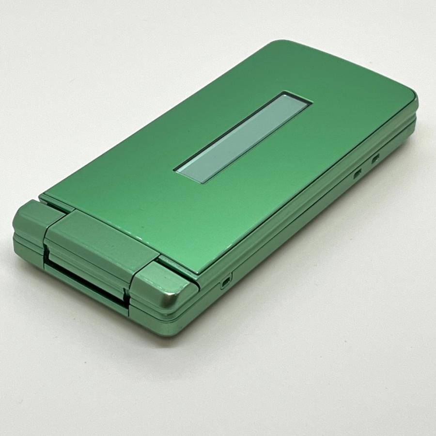 AQUOS ケータイ 【良品】AQUOS ケータイ3 806SH グリーン ワイモバイル