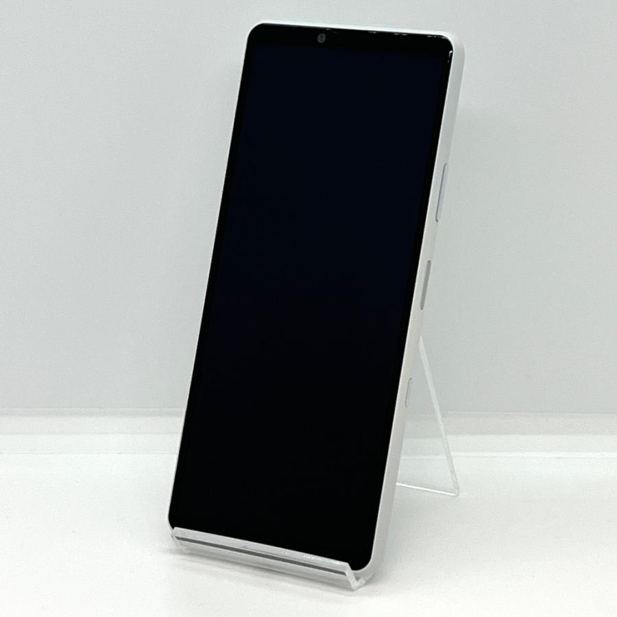 Xperia 【美品】Xperia 10 III SO-52B docomo SIMフリー 128GB／6GB
