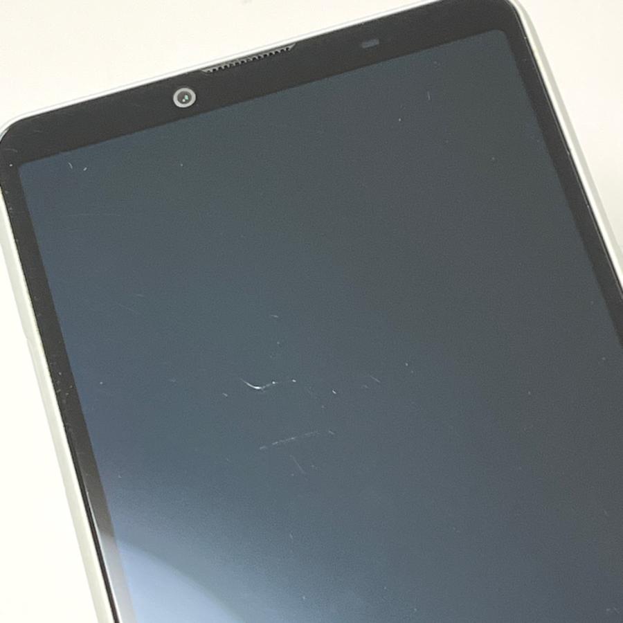 Xperia 【美品】Xperia 10 III SO-52B docomo SIMフリー 128GB／6GB