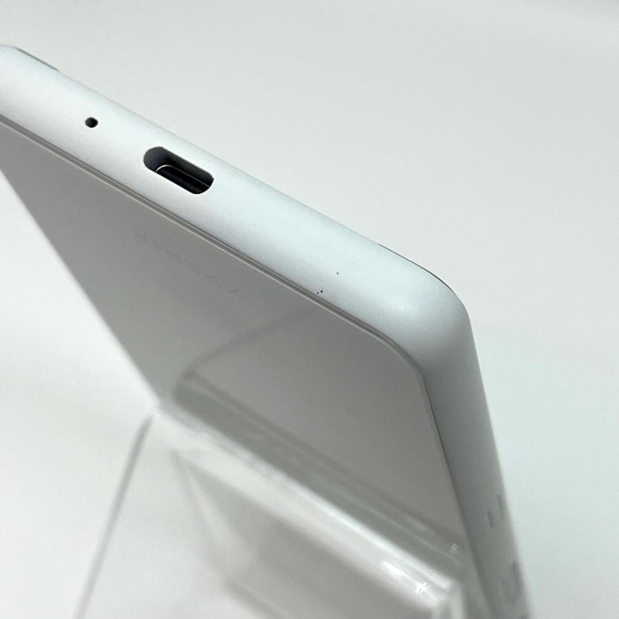 Xperia 【美品】Xperia 10 III SO-52B docomo SIMフリー 128GB／6GB