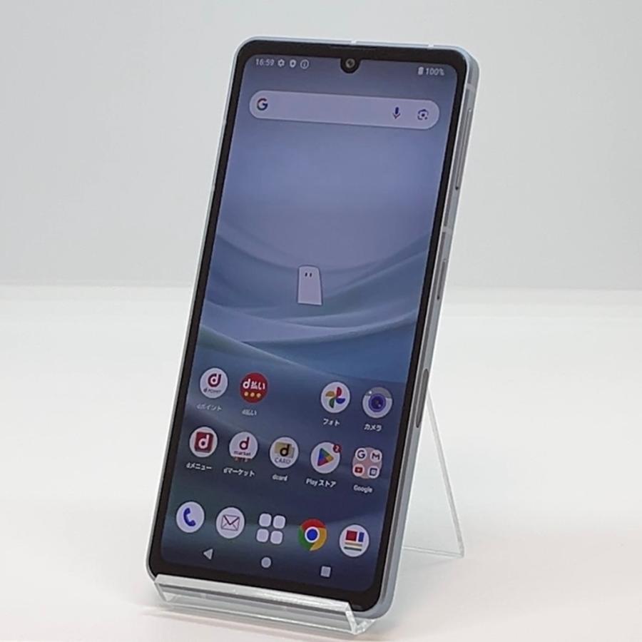 【美品】AQUOS sense7 SH-53C docomo SIMフリー⓳ AQUOS sense 【美品】AQUOS sense7 SH-53C docomo SIMフリー 128GB