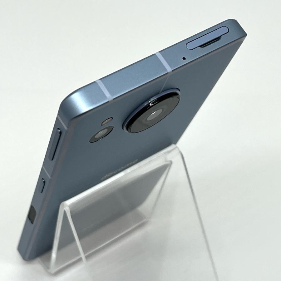 AQUOS sense 【美品】AQUOS sense7 SH-53C docomo SIMフリー 128GB