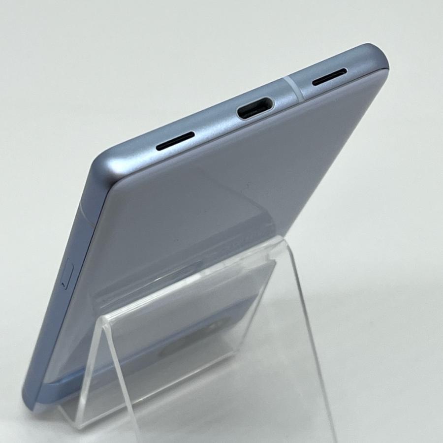 Google Pixel 【新品同様】Google 7a au SIMフリー 128GB／8GB Sea 5G