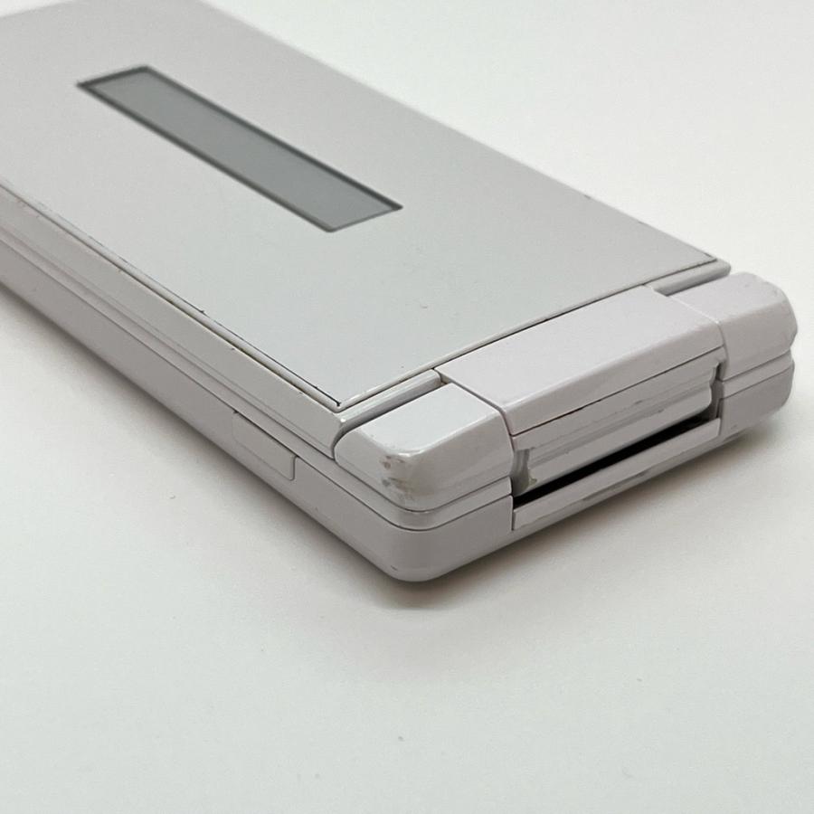 k*o様 美品・付属品欠品無・SIMロック解除済AQUOS ケータイ3 806S AQUOS ケータイ 【中古】AQUOS ケータイ3 805SH ソフトバンク SIM