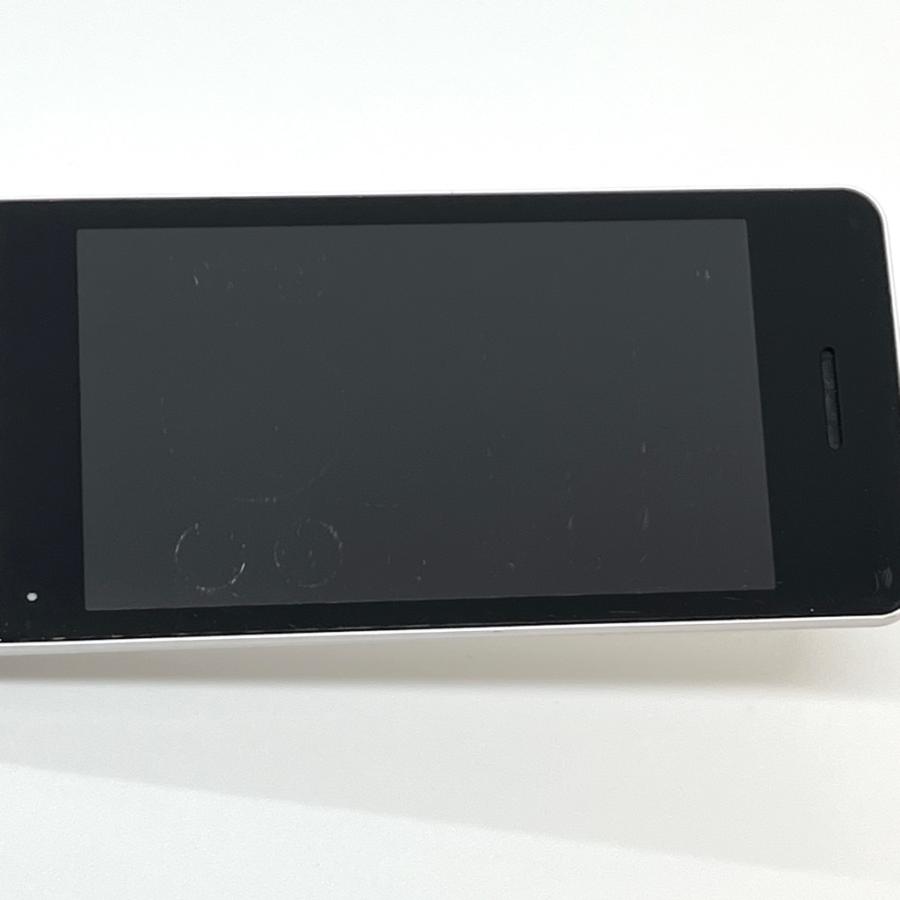 AQUOS ケータイ 【中古】AQUOS ケータイ3 805SH ソフトバンク SIM