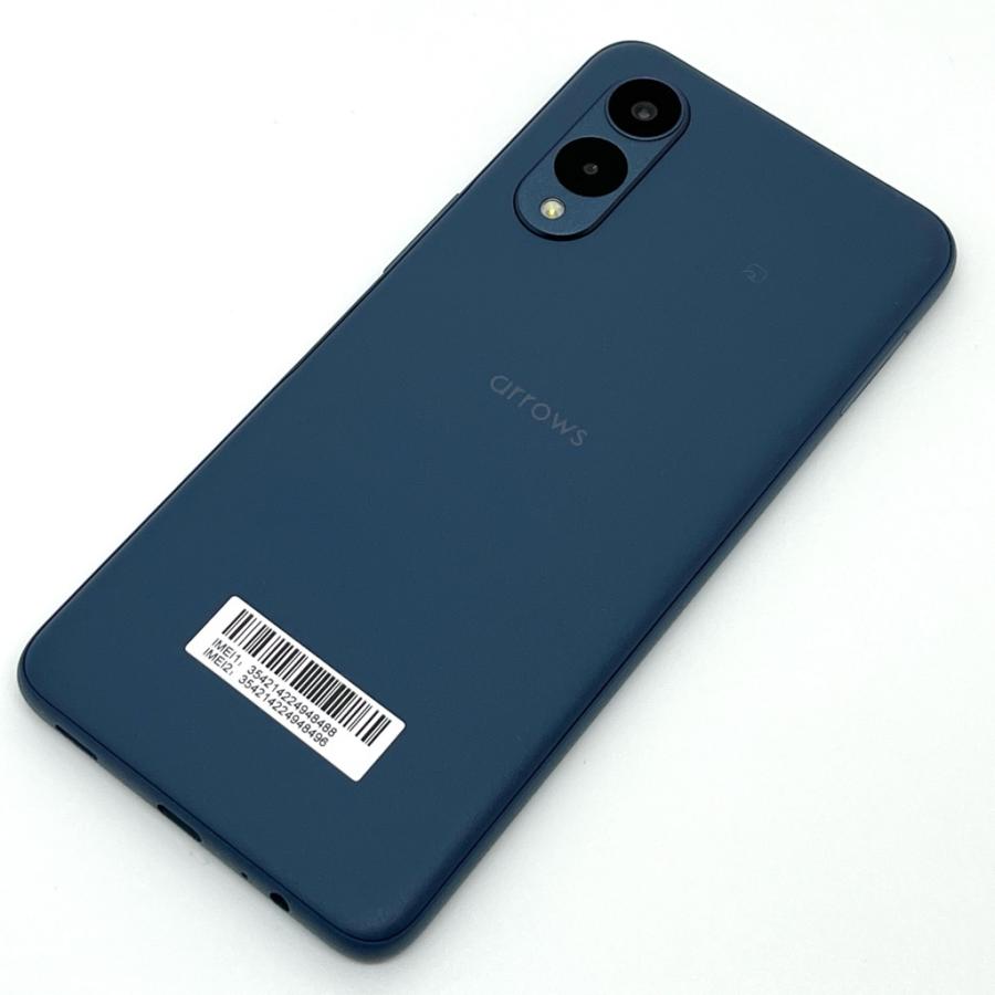 arrows We2 F-52E 極美品！ arrows We 【極美品】arrows We2 F-52E docomo SIMフリー 64GB／4GB