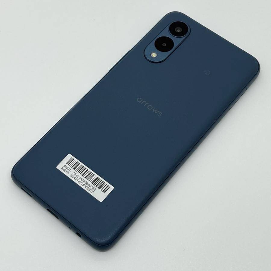 arrows We 【美品】arrows We2 F-52E docomo SIMフリー 64GB／4GB