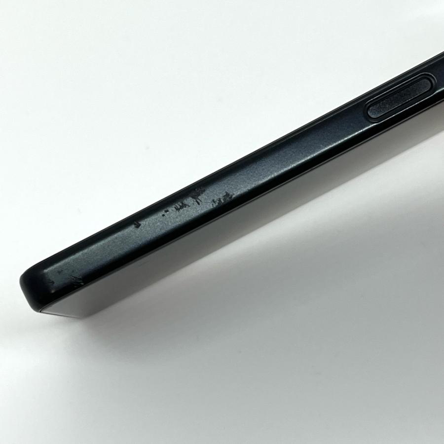 Xperia 10 IV 【訳あり】Xperia SOG07 au SIMフリー 128GB／6GB