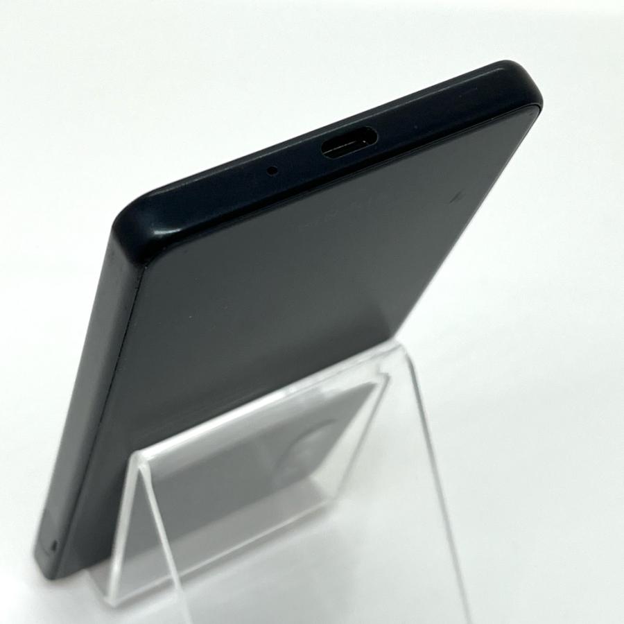 Xperia 10 IV 【訳あり】Xperia SOG07 au SIMフリー 128GB／6GB