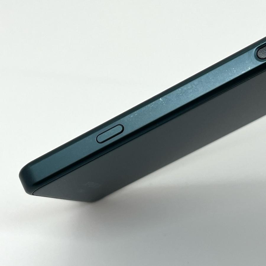 Xperia 5 【液晶美品】Xperia IV SOG09 au SIMフリー 128GB／8GB