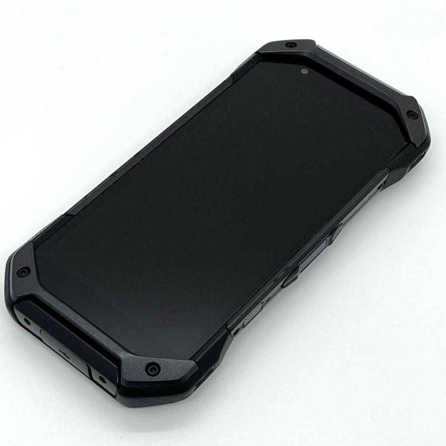 TORQUE 【液晶美品】TORQUE 5G KYG01 au SIMロック解除済み 128GB／6GB