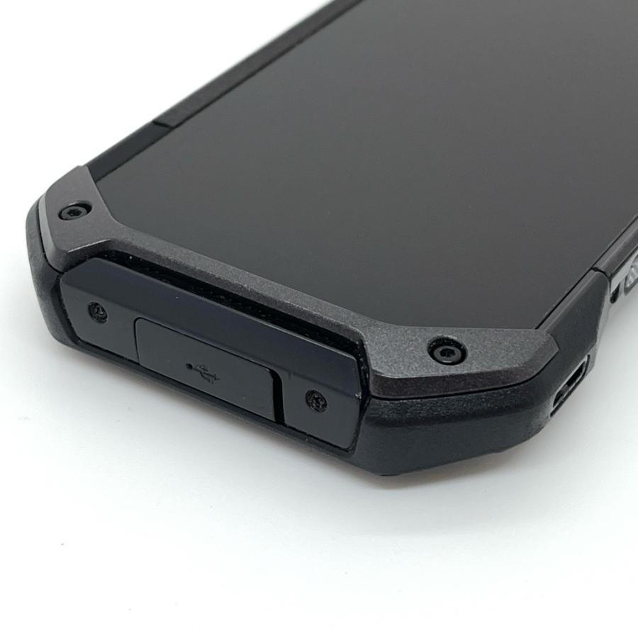 TORQUE 【液晶美品】TORQUE 5G KYG01 au SIMロック解除済み 128GB／6GB