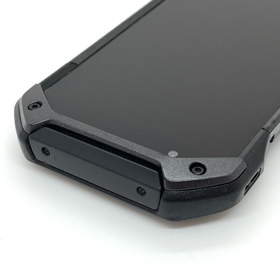 TORQUE 【液晶美品】TORQUE 5G KYG01 au SIMロック解除済み 128GB／6GB