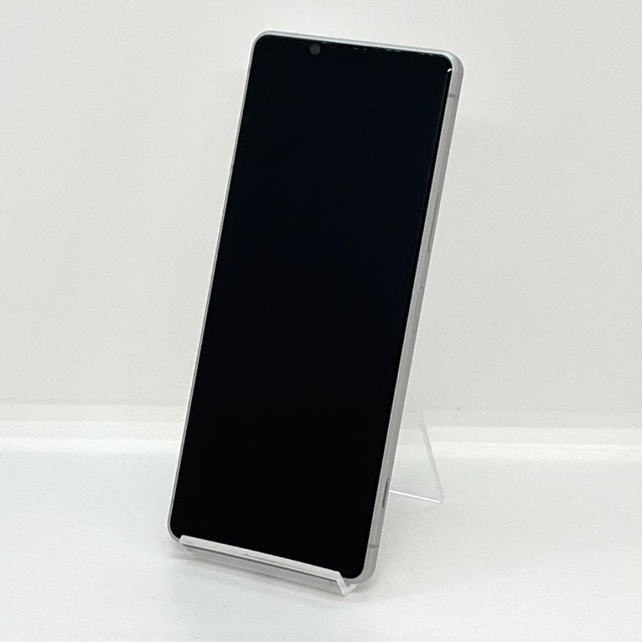 Xperia 1 II 【美品】Xperia SOG01 au SIMロック解除済 128GB／8GB 