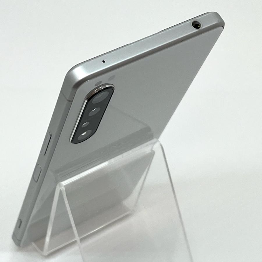 Xperia 1 II 【美品】Xperia SOG01 au SIMロック解除済 128GB／8GB