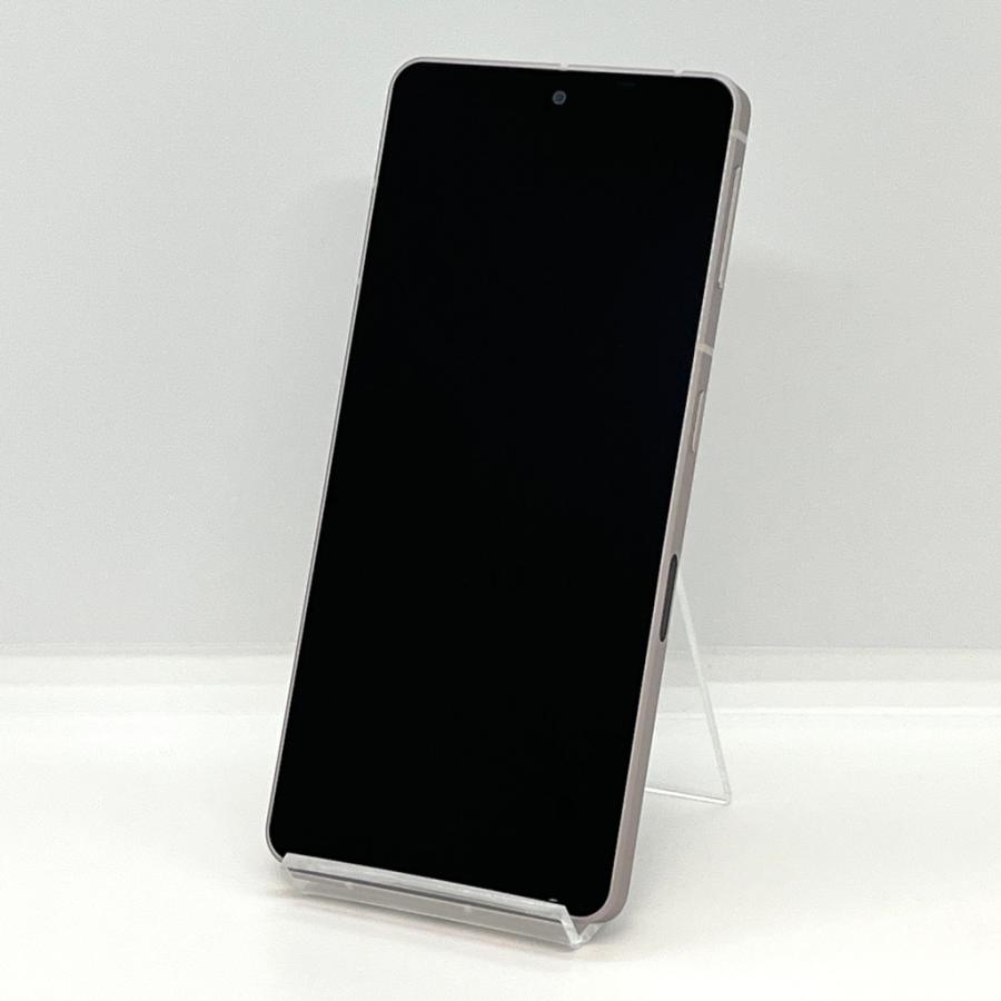 AQUOS Sense 7 SIMフリー　美品 AQUOS sense 使用少☆ 美品 sense7 SH-53C ライトカッパー docomo SIM