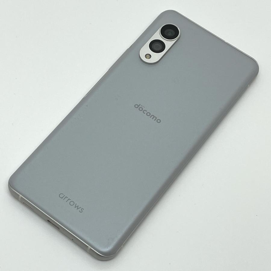 arrows 【液晶美品】arrows N F-51C docomo SIMフリー 128GB／8GB