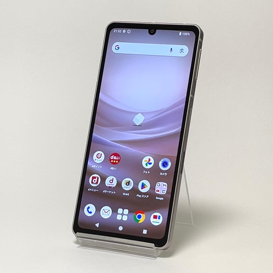 AQUOS sense 【美品】AQUOS sense7 SH-53C docomo SIMフリー 128GB