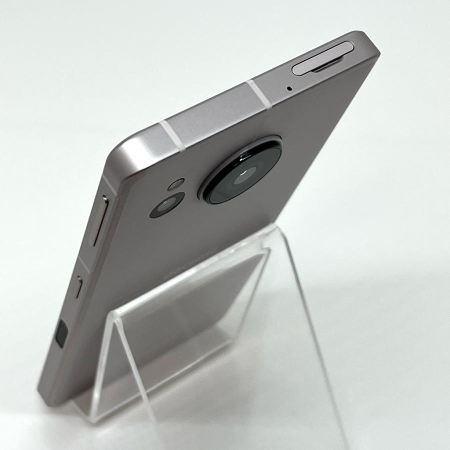 AQUOS sense 【美品】AQUOS sense7 SH-53C docomo SIMフリー 128GB